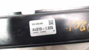 Recambio de elevalunas trasero derecho para audi a1 sportback (gba) 2018- 1.5 16v tsi act referencia OEM IAM 82G839462A   2