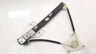 Recambio de elevalunas trasero izquierdo para audi a1 sportback (gba) 2018- 1.5 16v tsi act referencia OEM IAM 82G839461A  
