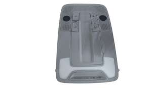 Recambio de luz interior para audi a1 sportback (gba) 2018- 1.5 16v tsi act referencia OEM IAM 81A947135AG  