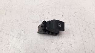 Recambio de mando elevalunas trasero derecho para audi a1 sportback (gba) 2018- 1.5 16v tsi act referencia OEM IAM 5G0959855R  