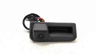 Recambio de maneta exterior porton para audi a1 sportback (gba) 2018- 1.5 16v tsi act referencia OEM IAM 81A827566A  
