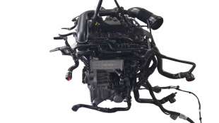 Recambio de motor completo para audi a1 sportback (gba) 2018- 1.5 16v tsi act referencia OEM IAM DLA  