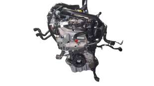 Recambio de motor completo para audi a1 sportback (gba) 2018- 1.5 16v tsi act referencia OEM IAM DLA   2