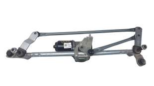 Recambio de motor limpia delantero para audi a1 sportback (gba) 2018- 1.5 16v tsi act referencia OEM IAM 82B955023B  