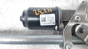 Recambio de motor limpia delantero para audi a1 sportback (gba) 2018- 1.5 16v tsi act referencia OEM IAM 82B955023B   2