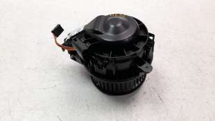 Recambio de ventilador calefaccion para audi a1 sportback (gba) 2018- 1.5 16v tsi act referencia OEM IAM 201820021A  