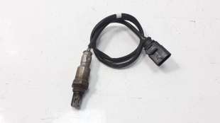 Recambio de sonda lambda para volkswagen golf vii lim. (bq1) 2016- 1.0 tsi referencia OEM IAM 04E906262EB  