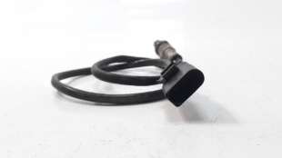 Recambio de sonda lambda para volkswagen golf vii lim. (bq1) 2016- 1.0 tsi referencia OEM IAM 04E906262EB   2