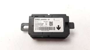 Recambio de modulo electronico para bmw serie 3 lim. (f30) 2011-2015 318d referencia OEM IAM 9269634 A2C37521900 