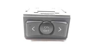 Recambio de interruptor para lexus is200 (ds2/is2) 2005-2013 2.2 d-4d cat referencia OEM IAM 8409153010  