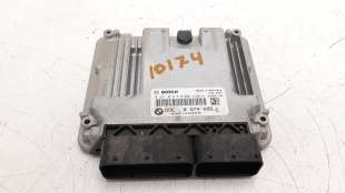 Recambio de centralita motor uce para bmw serie 3 lim. (f30) 2011-2015 318d referencia OEM IAM 8574095 0281019810 