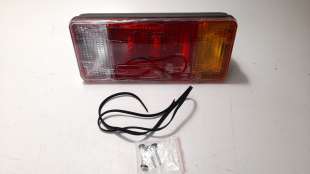 Recambio de piloto trasero derecho para universal universal - universal referencia OEM IAM  103F70021400 