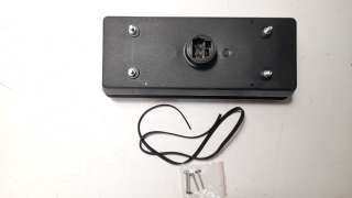 Recambio de piloto trasero derecho para universal universal - universal referencia OEM IAM  103F70021400 