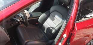 Recambio de asiento delantero izquierdo para kia stinger (ck) 2017- 2.0 tgdi cat referencia OEM IAM 88160J5120CK6  