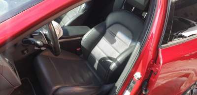 Recambio de asiento delantero izquierdo para kia stinger (ck) 2017- 2.0 tgdi cat referencia OEM IAM 88160J5120CK6  