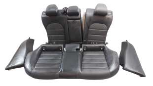 Recambio de asientos traseros para kia stinger (ck) 2017- 2.0 tgdi cat referencia OEM IAM 89160J5020CK6  