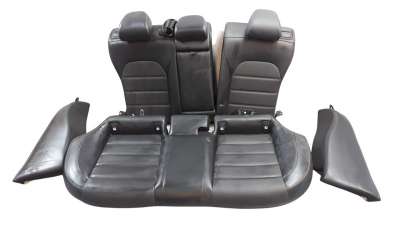 Recambio de asientos traseros para kia stinger (ck) 2017- 2.0 tgdi cat referencia OEM IAM 89160J5020CK6  