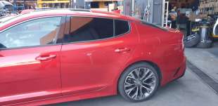 Recambio de bomba combustible para kia stinger (ck) 2017- 2.0 tgdi cat referencia OEM IAM 31110J5000  