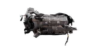 Recambio de caja cambios para kia stinger (ck) 2017- 2.0 tgdi cat referencia OEM IAM 2CG7 WCHTA1677212 