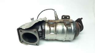 Recambio de catalizador para kia stinger (ck) 2017- 2.0 tgdi cat referencia OEM IAM 2C270  
