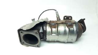 Recambio de catalizador para kia stinger (ck) 2017- 2.0 tgdi cat referencia OEM IAM 2C270  