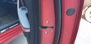 Recambio de cerradura puerta delantera derecha para kia stinger (ck) 2017- 2.0 tgdi cat referencia OEM IAM 81320J5010  