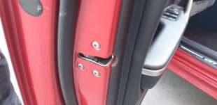Recambio de cerradura puerta delantera izquierda para kia stinger (ck) 2017- 2.0 tgdi cat referencia OEM IAM 81310J5000  