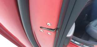 Recambio de cerradura puerta trasera izquierda para kia stinger (ck) 2017- 2.0 tgdi cat referencia OEM IAM 81410J5000  