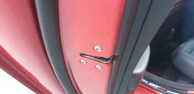 Recambio de cerradura puerta trasera izquierda para kia stinger (ck) 2017- 2.0 tgdi cat referencia OEM IAM 81410J5000  