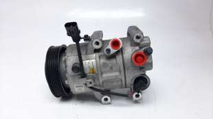 Recambio de compresor aire acondicionado para kia stinger (ck) 2017- 2.0 tgdi cat referencia OEM IAM CA500GXHAA06  CAF201287