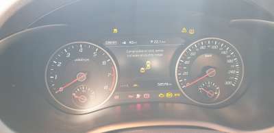 Recambio de cuadro instrumentos para kia stinger (ck) 2017- 2.0 tgdi cat referencia OEM IAM 94003J5310  
