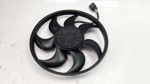 Recambio de electroventilador para kia stinger (ck) 2017- 2.0 tgdi cat referencia OEM IAM 3137232025  
