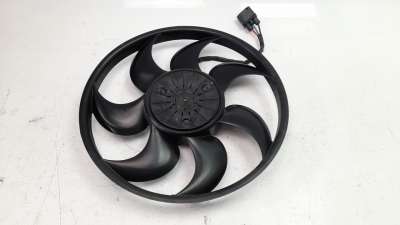 Recambio de electroventilador para kia stinger (ck) 2017- 2.0 tgdi cat referencia OEM IAM 3137232025  