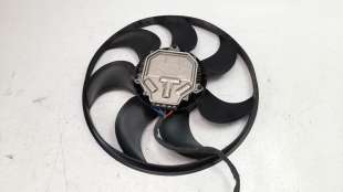 Recambio de electroventilador para kia stinger (ck) 2017- 2.0 tgdi cat referencia OEM IAM 3137232025   2