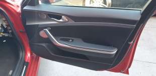 Recambio de elevalunas delantero derecho para kia stinger (ck) 2017- 2.0 tgdi cat referencia OEM IAM 82481J5000  