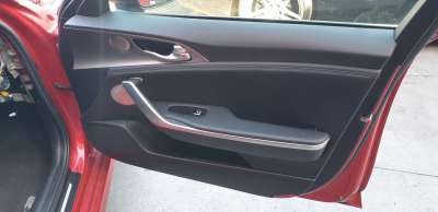 Recambio de elevalunas delantero derecho para kia stinger (ck) 2017- 2.0 tgdi cat referencia OEM IAM 82481J5000  