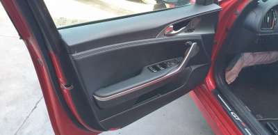 Recambio de elevalunas delantero izquierdo para kia stinger (ck) 2017- 2.0 tgdi cat referencia OEM IAM 82471J5000  