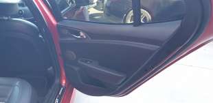 Recambio de elevalunas trasero derecho para kia stinger (ck) 2017- 2.0 tgdi cat referencia OEM IAM 83481J5000  