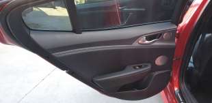 Recambio de elevalunas trasero izquierdo para kia stinger (ck) 2017- 2.0 tgdi cat referencia OEM IAM 83471J5000  