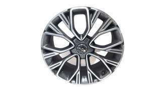 Recambio de llanta para kia stinger (ck) 2017- 2.0 tgdi cat referencia OEM IAM 52910J5250  