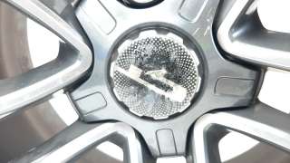 Recambio de llanta para kia stinger (ck) 2017- 2.0 tgdi cat referencia OEM IAM 52910J5250  