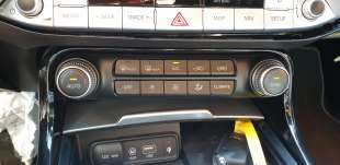 Recambio de mando climatizador para kia stinger (ck) 2017- 2.0 tgdi cat referencia OEM IAM 84617J5000  
