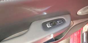 Recambio de mando elevalunas trasero izquierdo para kia stinger (ck) 2017- 2.0 tgdi cat referencia OEM IAM 93580J5000CA  