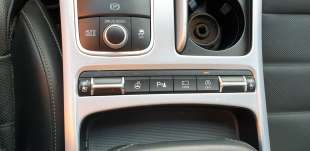 Recambio de mando multifuncion para kia stinger (ck) 2017- 2.0 tgdi cat referencia OEM IAM 93300J5220  