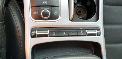Recambio de mando multifuncion para kia stinger (ck) 2017- 2.0 tgdi cat referencia OEM IAM 93300J5220  