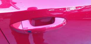 Recambio de maneta exterior delantera derecha para kia stinger (ck) 2017- 2.0 tgdi cat referencia OEM IAM 82661J5210  