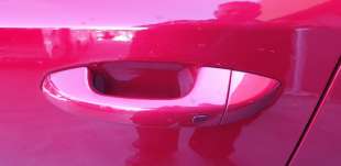 Recambio de maneta exterior delantera izquierda para kia stinger (ck) 2017- 2.0 tgdi cat referencia OEM IAM 82651J5210  