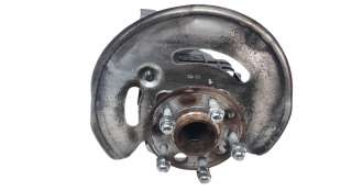 Recambio de mangueta delantera izquierda para kia stinger (ck) 2017- 2.0 tgdi cat referencia OEM IAM 51710J5000  