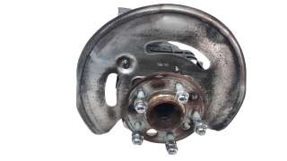 Recambio de mangueta delantera izquierda para kia stinger (ck) 2017- 2.0 tgdi cat referencia OEM IAM 51710J5000  