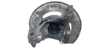 Recambio de mangueta delantera izquierda para kia stinger (ck) 2017- 2.0 tgdi cat referencia OEM IAM 51710J5000   2